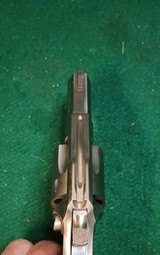 RUGER SP-101 .38 SPL - 3 of 3