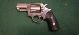 RUGER SP-101 .38 SPL - 2 of 3