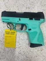 TAURUS G2C 9MM LUGER (9X19 PARA) - 2 of 2