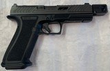 SHADOW SYSTEMS DR920 9MM LUGER (9X19 PARA) - 2 of 3
