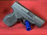 TAURUS GX4 Micro Compact 9MM LUGER (9X19 PARA) - 2 of 3