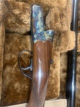 WEBLEY & SCOTT 2020k 20 GA - 2 of 3