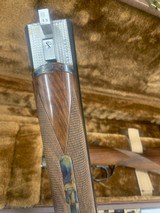 WEBLEY & SCOTT 2020k 20 GA - 3 of 3