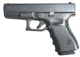 GLOCK 19 9MM LUGER (9X19 PARA) - 1 of 3