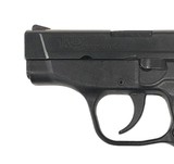 SMITH & WESSON Bodyguard 380 .380 ACP - 3 of 3