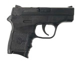 SMITH & WESSON Bodyguard 380 .380 ACP - 2 of 3