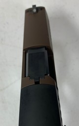 SIG SAUER P320 M18 9MM LUGER (9X19 PARA) - 3 of 3