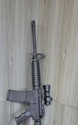 SMITH & WESSON M&P- 15 5.56X45MM NATO/.300 AAC BLACKOUT - 2 of 2