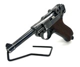 MAUSER P.08 Luger 9MM LUGER (9X19 PARA) - 1 of 3