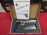 AMT AUTOMAG III 6" .30 CARBINE - 1 of 3