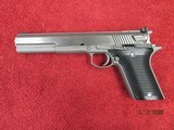 AMT AUTOMAG III 6" .30 CARBINE - 2 of 3
