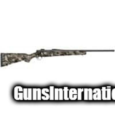 MOSSBERG PATRIOT .30-06 SPRG