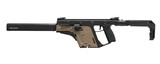 KRISS USA VECTOR CRB DUO LIMITED EDITION .22 LR - 1 of 1