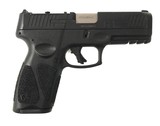 TAURUS G3 Toro 9MM LUGER (9X19 PARA) - 2 of 3