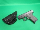GLOCK 42 .380 ACP - 1 of 3