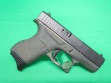 GLOCK 42 .380 ACP - 2 of 3