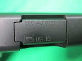 GLOCK 42 .380 ACP - 3 of 3