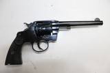 COLT DA 38 .38 SPL - 1 of 3