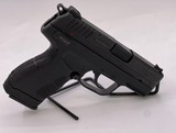 SPRINGFIELD ARMORY XDE - 9 9MM LUGER (9X19 PARA) - 1 of 2