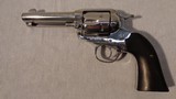 RUGER Bisley Vaquero Old model .357 MAG - 2 of 3