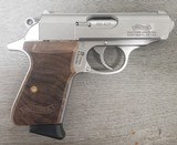 WALTHER PPK/S .380 ACP - 1 of 3