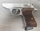 WALTHER PPK/S .380 ACP - 2 of 3