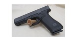 GLOCK 17Gen 5 9MM LUGER (9X19 PARA) - 2 of 3