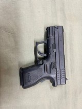 SPRINGFIELD ARMORY XD-9
SUB-COMPACT 9MM LUGER (9X19 PARA) - 2 of 3