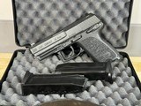 HECKLER & KOCH USP COMPACT .45 ACP - 1 of 2