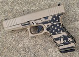 GLOCK G17 GEN 5 9MM LUGER (9X19 PARA) - 1 of 1