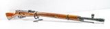 TULA M91/30 MOSIN-NAGANT PU Sniper Clone 7.62X38MMR - 1 of 3