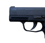 SIG SAUER P365 9MM LUGER (9X19 PARA) - 3 of 3