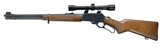MARLIN 336W .30-30 WIN - 1 of 3