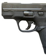 SMITH & WESSON 9 Shield M2.0 9MM LUGER (9X19 PARA) - 3 of 3