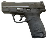 SMITH & WESSON 9 Shield M2.0 9MM LUGER (9X19 PARA) - 1 of 3