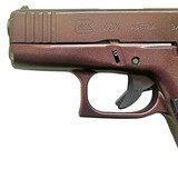 GLOCK 43x 9MM LUGER (9X19 PARA) - 3 of 3