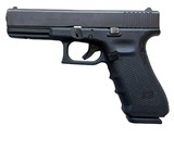 GLOCK 17 Gen4 9MM LUGER (9X19 PARA) - 1 of 3