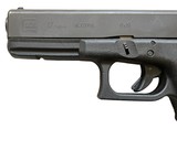 GLOCK 17 Gen4 9MM LUGER (9X19 PARA) - 3 of 3