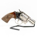 COLT DETECTIVE SPECIAL, 1975 .38 SPL - 2 of 3