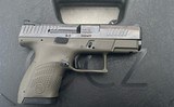 CZ P-10S 9MM LUGER (9X19 PARA) - 2 of 2