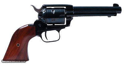 HERITAGE MFG. ROUGH RIDER .22 LR