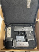 FN 503 9MM LUGER (9X19 PARA) - 1 of 1