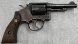 SMITH & WESSON 10-5 .38 SPL - 2 of 3