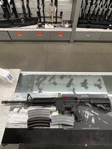 COLT carbine 5.56X45MM NATO - 1 of 2