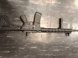 RUGER AR-556 5.56X45MM NATO - 1 of 3