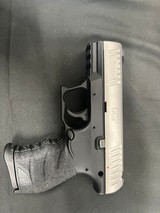 WALTHER CCP 9MM LUGER (9X19 PARA) - 1 of 3
