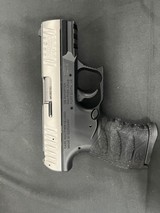 WALTHER CCP 9MM LUGER (9X19 PARA) - 2 of 3