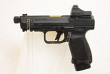 CANIK Canik TP9 Elite Combat 9MM LUGER (9X19 PARA) - 2 of 2