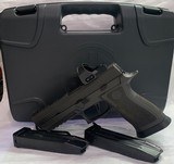 SIG SAUER P320 XFive 9MM LUGER (9X19 PARA) - 1 of 3