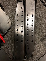 CZ 75 P 01 9MM LUGER (9X19 PARA) - 2 of 3